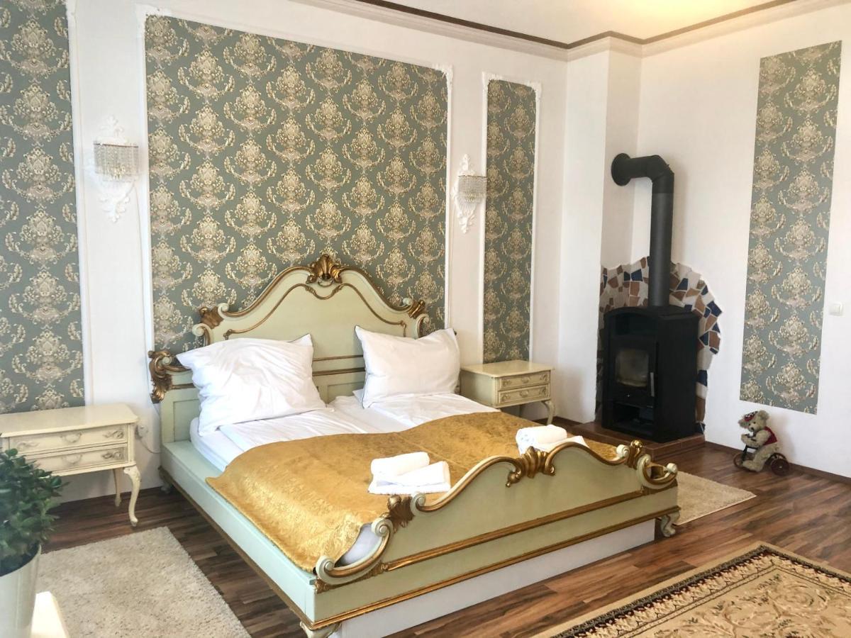 מורצשלאג Lambach Villa Appartament 2 מראה חיצוני תמונה