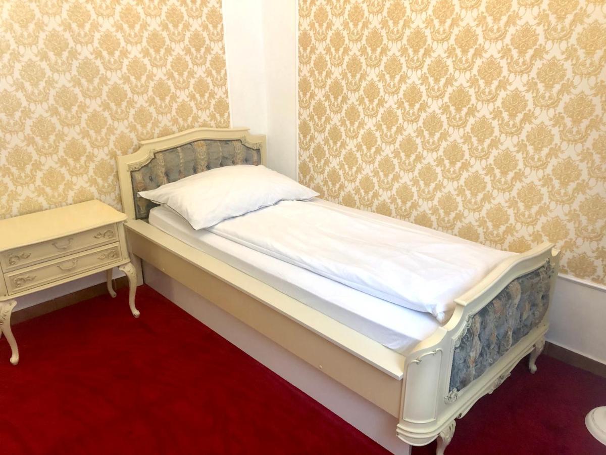 מורצשלאג Lambach Villa Appartament 2 מראה חיצוני תמונה